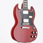 [SN 24041522703] USED Epiphone / Inspired by Gibson SG Standard Heritage Cherry [06]