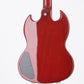 [SN 24041522703] USED Epiphone / Inspired by Gibson SG Standard Heritage Cherry [06]