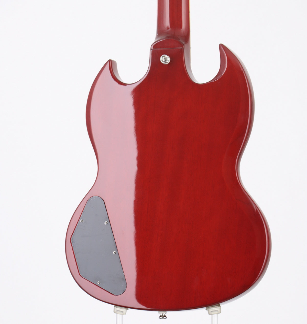 [SN 24041522703] USED Epiphone / Inspired by Gibson SG Standard Heritage Cherry [06]