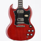 [SN 24041522703] USED Epiphone / Inspired by Gibson SG Standard Heritage Cherry [06]