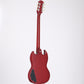 [SN 24041522703] USED Epiphone / Inspired by Gibson SG Standard Heritage Cherry [06]