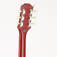 [SN 24041522703] USED Epiphone / Inspired by Gibson SG Standard Heritage Cherry [06]