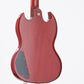 [SN 24041522703] USED Epiphone / Inspired by Gibson SG Standard Heritage Cherry [06]