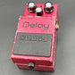 [SN 22050] USED BOSS / DM-2 Delay Late model MN3205 MN3102 [06]