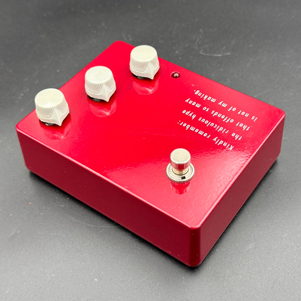 USED KLON / KTR (Human Gear) [06]