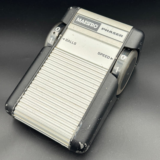 [SN MP9666] USED MAESTRO / Phaser MP-1 [06]