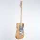 [SN 22014257] USED Fender / Player Telecaster Butter Scotch Blonde / Maple [12]