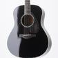 [SN IHZ020680] USED YAMAHA / LL16D ARE Black (BL) Yamaha [made in 2021] Yamaha Acoustic Guitar Acoustic Guitar Eleaco [08]