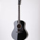 [SN IHZ020680] USED YAMAHA / LL16D ARE Black (BL) Yamaha [made in 2021] Yamaha Acoustic Guitar Acoustic Guitar Eleaco [08]