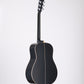 [SN IHZ020680] USED YAMAHA / LL16D ARE Black (BL) Yamaha [made in 2021] Yamaha Acoustic Guitar Acoustic Guitar Eleaco [08]