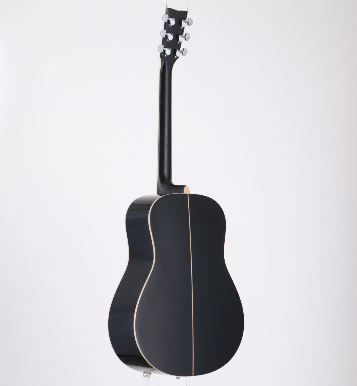 [SN IHZ020680] USED YAMAHA / LL16D ARE Black (BL) Yamaha [made in 2021] Yamaha Acoustic Guitar Acoustic Guitar Eleaco [08]