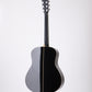 [SN IHZ020680] USED YAMAHA / LL16D ARE Black (BL) Yamaha [made in 2021] Yamaha Acoustic Guitar Acoustic Guitar Eleaco [08]