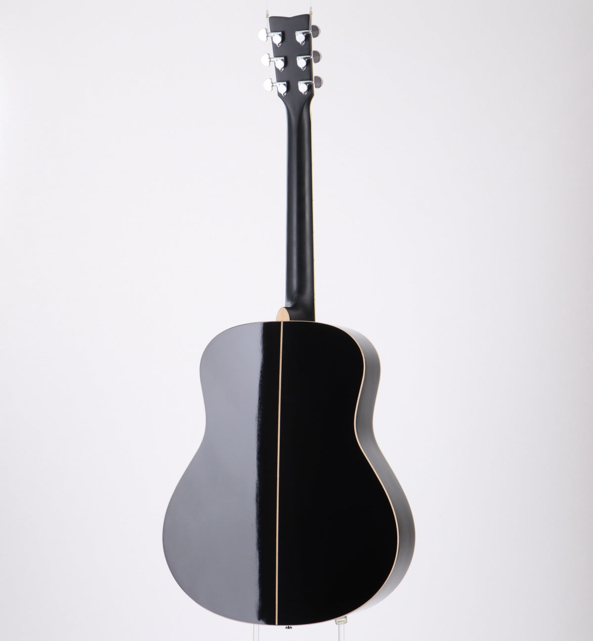 [SN IHZ020680] USED YAMAHA / LL16D ARE Black (BL) Yamaha [made in 2021] Yamaha Acoustic Guitar Acoustic Guitar Eleaco [08]