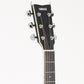 [SN IHZ020680] USED YAMAHA / LL16D ARE Black (BL) Yamaha [made in 2021] Yamaha Acoustic Guitar Acoustic Guitar Eleaco [08]