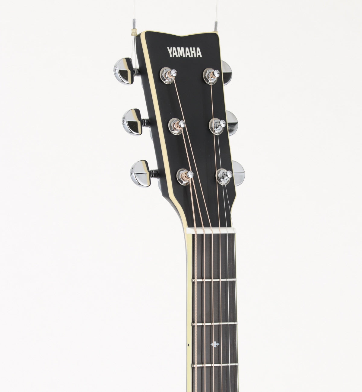 [SN IHZ020680] USED YAMAHA / LL16D ARE Black (BL) Yamaha [made in 2021] Yamaha Acoustic Guitar Acoustic Guitar Eleaco [08]