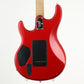 [SN G30869] USED Music Man Music Man / LUKE Radiance Red [20]