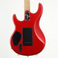 [SN G30869] USED Music Man Music Man / LUKE Radiance Red [20]