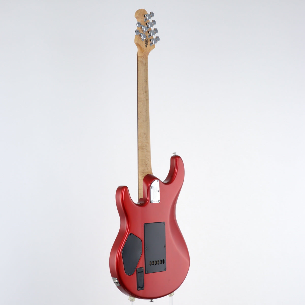 [SN G30869] USED Music Man Music Man / LUKE Radiance Red [20]