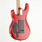 [SN G30869] USED Music Man Music Man / LUKE Radiance Red [20]