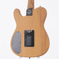 [SN MXA2207909] USED FENDER MEXICO / Acoustasonic Player Telecaster Brushed Black [05]