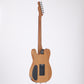 [SN MXA2207909] USED FENDER MEXICO / Acoustasonic Player Telecaster Brushed Black [05]