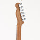 [SN MXA2207909] USED FENDER MEXICO / Acoustasonic Player Telecaster Brushed Black [05]