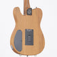 [SN MXA2207909] USED FENDER MEXICO / Acoustasonic Player Telecaster Brushed Black [05]