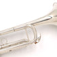 [SN 510970] USED YAMAHA / Trumpet YTR-8335RGS Silver Finish Reverse Tube [09]