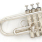 [SN 510970] USED YAMAHA / Trumpet YTR-8335RGS Silver Finish Reverse Tube [09]