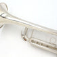 [SN 510970] USED YAMAHA / Trumpet YTR-8335RGS Silver Finish Reverse Tube [09]