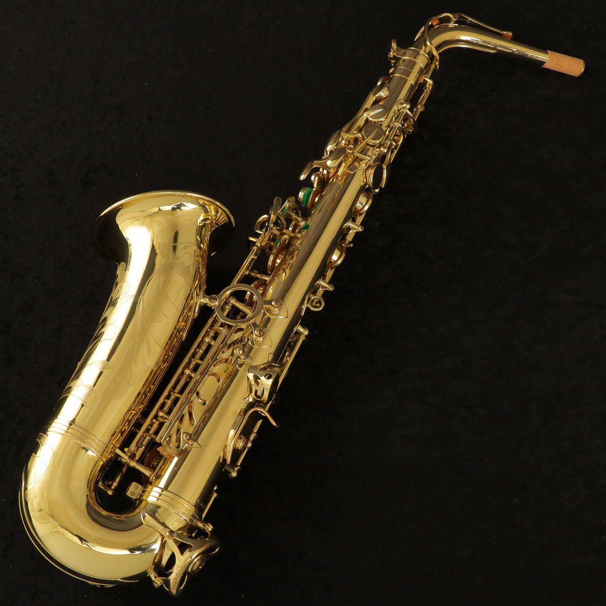 [SN 694214] USED SELMER Selmer / Alto SERIE III Series 3 SN.694xxx All tampos replaced. [03]