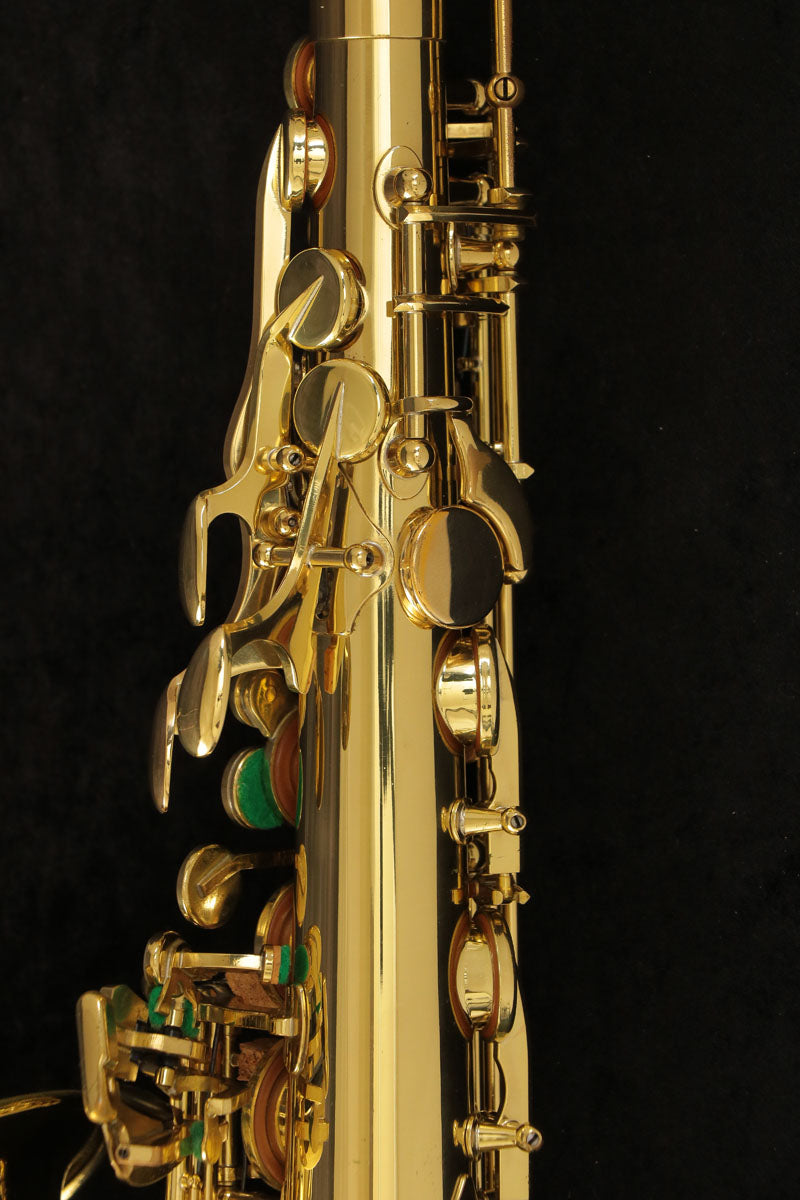 [SN 694214] USED SELMER Selmer / Alto SERIE III Series 3 SN.694xxx All tampos replaced. [03]