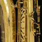 [SN 694214] USED SELMER Selmer / Alto SERIE III Series 3 SN.694xxx All tampos replaced. [03]