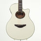 [SN II M010427] USED YAMAHA Yamaha / APX1000 Pearl White [20]