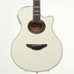 [SN II M010427] USED YAMAHA Yamaha / APX1000 Pearl White [20]