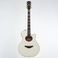 [SN II M010427] USED YAMAHA Yamaha / APX1000 Pearl White [20]