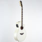 [SN II M010427] USED YAMAHA Yamaha / APX1000 Pearl White [20]