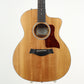 [SN 2203090347] USED Taylor Taylor / LTD214CE-BL Black Limba [20]