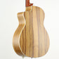 [SN 2203090347] USED Taylor Taylor / LTD214CE-BL Black Limba [20]