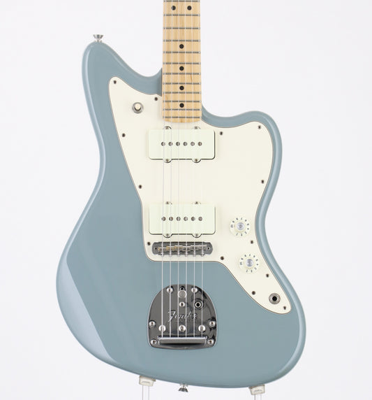 [SN US17049845] USED FENDER USA / American Professional Jazzmaster Sonic Gray [10]