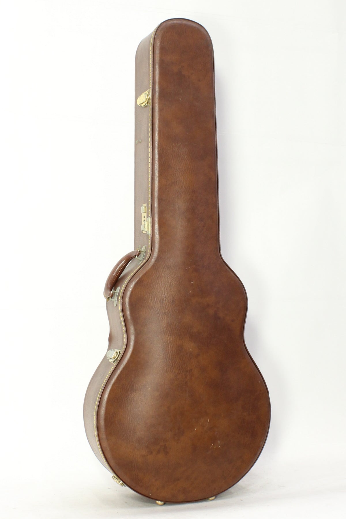 [SN 800295] USED Washburn / Wing Series HAWK Custom tobacco sunburst Washburn [06]