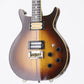 [SN 800295] USED Washburn / Wing Series HAWK Custom tobacco sunburst Washburn [06]