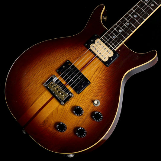 [SN 800295] USED Washburn / Wing Series HAWK Custom tobacco sunburst Washburn [06]