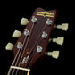 [SN 800295] USED Washburn / Wing Series HAWK Custom tobacco sunburst Washburn [06]
