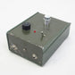 USED electro-harmonix / Small Stone Russian Army Green Sovtek Phaser [09]