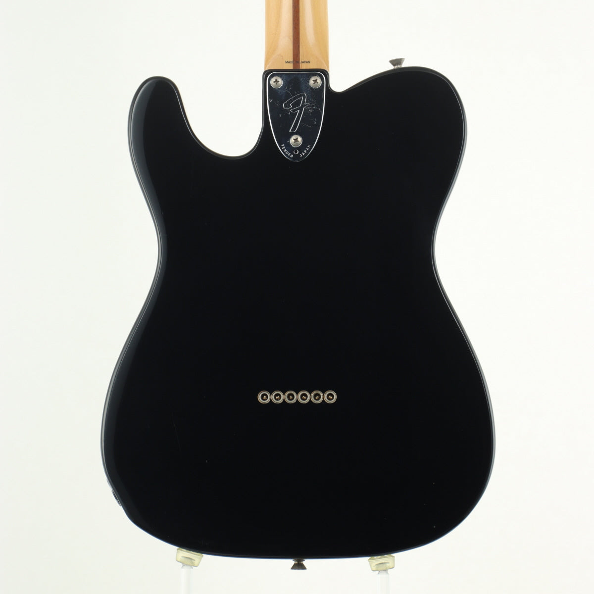 [SN MIJ H006741] USED Fender Japan / TC72-60 MOD Black [11]