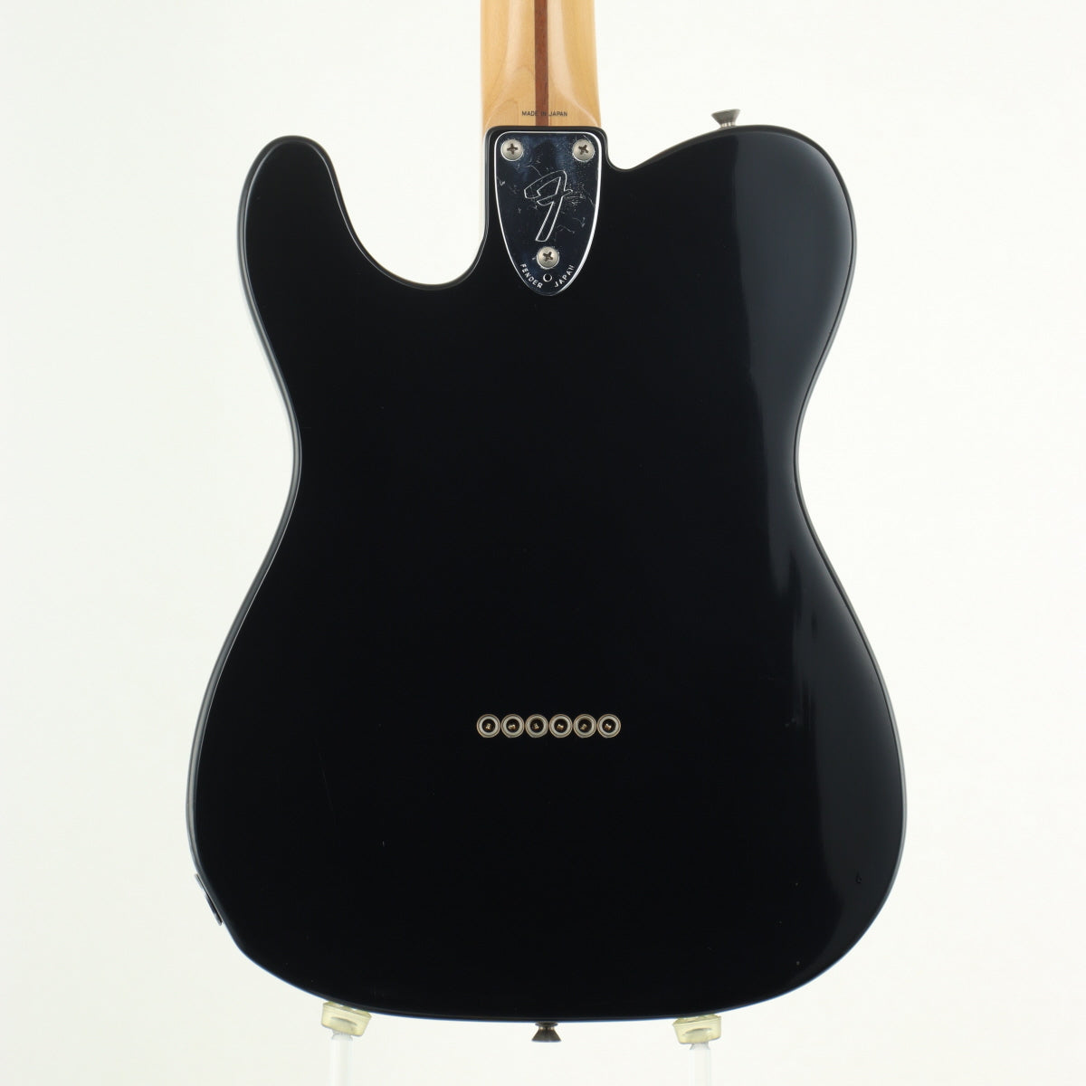 [SN MIJ H006741] USED Fender Japan / TC72-60 MOD Black [11]