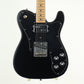 [SN MIJ H006741] USED Fender Japan / TC72-60 MOD Black [11]