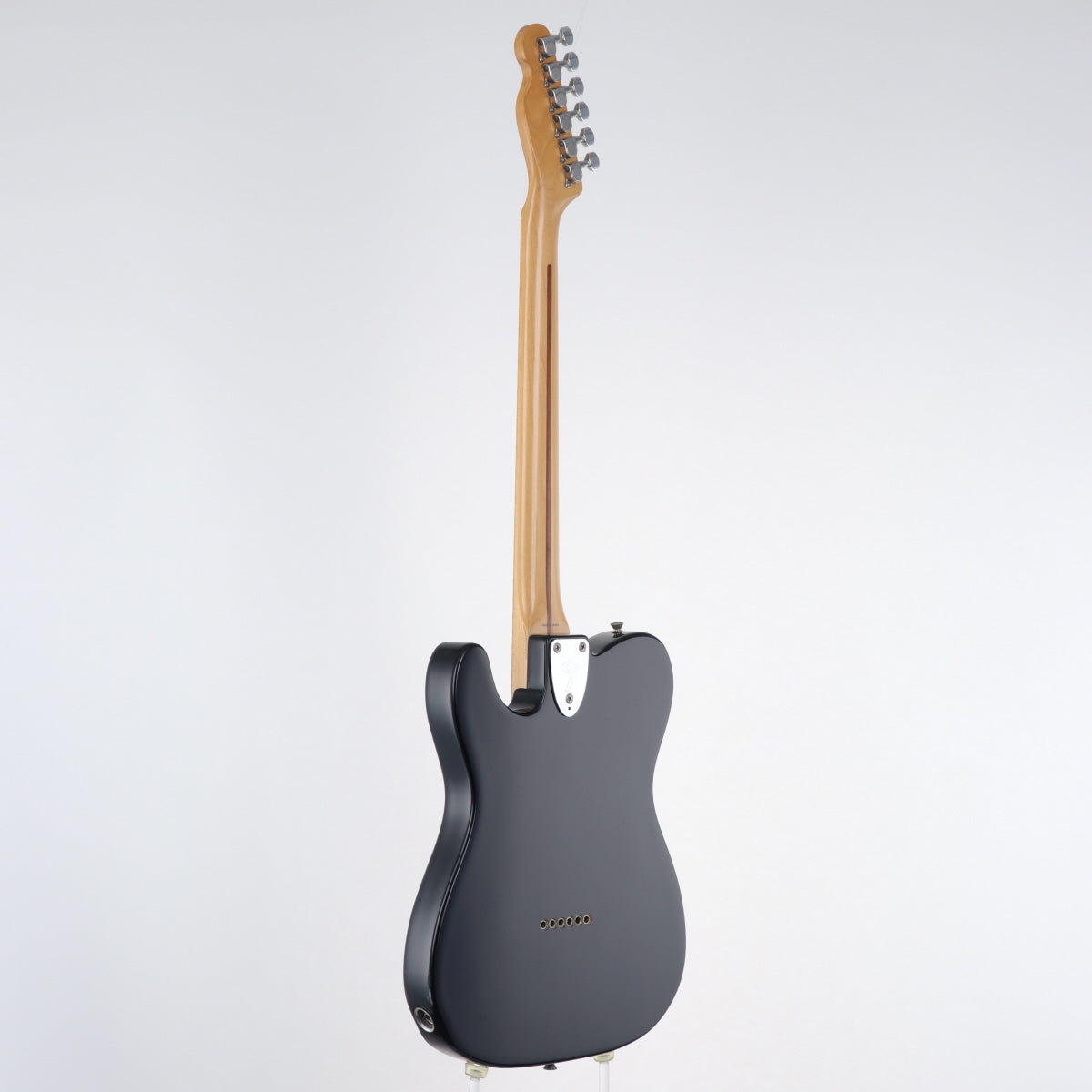 [SN MIJ H006741] USED Fender Japan / TC72-60 MOD Black [11]