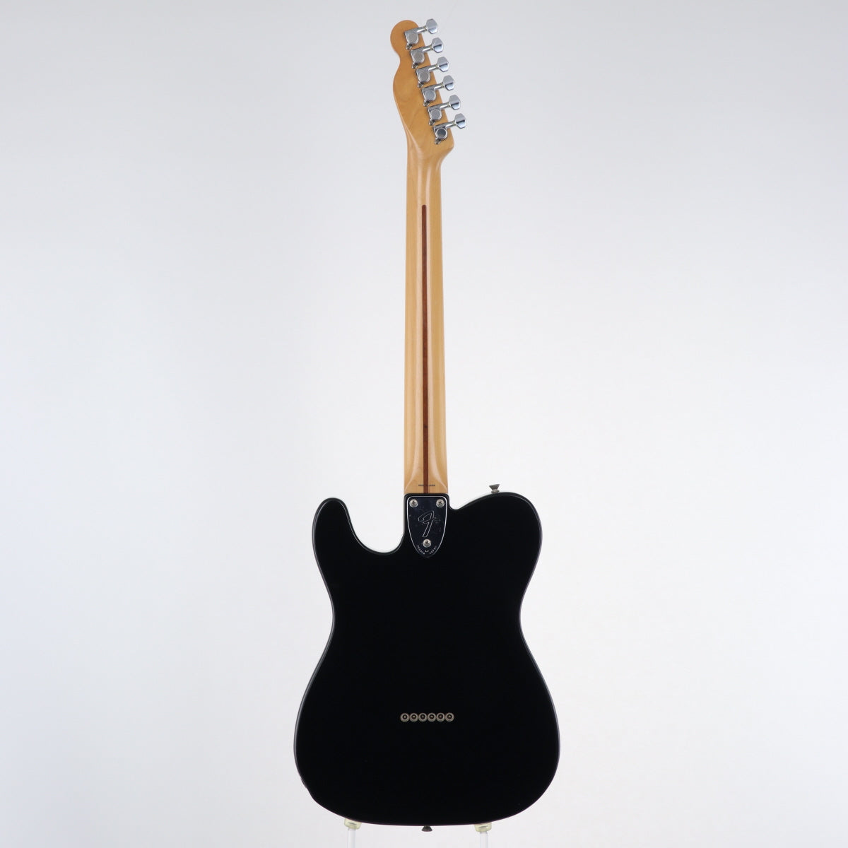 [SN MIJ H006741] USED Fender Japan / TC72-60 MOD Black [11]